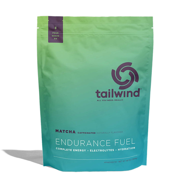 Tailwind 30 Serve Endurance Fuel - Frontrunner Colombo